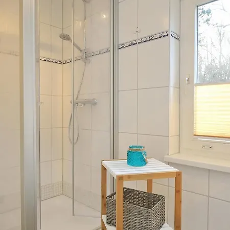 Strandvilla Krabbe 02 בולטנהאגן