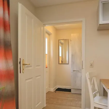 דירה Strandvilla Krabbe 02