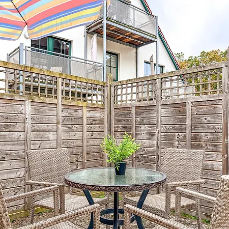 Strandvilla Krabbe 02